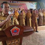 Kasek SMAN 1 Plemahan Kediri Gelar Expo Campus dan Karier Kasek SMAN 1 Plemahan Kediri Gelar Expo Campus dan Karier