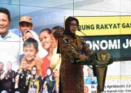 Pemkab Sidoarjo Akan Renovasi 800 Warung Rakyat Tahun Ini