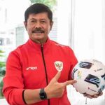 Indra Sjafri Tidak Lagi Jadi Pelatih Timnas U-20, Ternyata Ini Sebabnya Indra Sjafri Tidak Lagi Jadi Pelatih Timnas U-20, Ternyata Ini Sebabnya