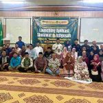 FEB UNISLA Lamongan Gelar Buka Bersama dan Luncurkan SiFEB serta Agen POS FEB UNISLA Lamongan Gelar Buka Bersama dan Luncurkan SiFEB serta Agen POS