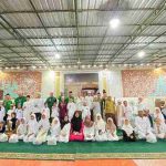 Raih Berkah Ramadan, GP Ansor PAC Kenjeran dan Banom NU Gelar Santunan Yatim Sesi ke-2 Raih Berkah Ramadan, GP Ansor PAC Kenjeran dan Banom NU Gelar Santunan Yatim Sesi ke-2