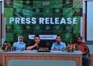 Diduga Wakil Rektor I Terlibat Polemik di BMT BUS Lasem, Begini Klarifikasi Rektorat Unisla Lamongan