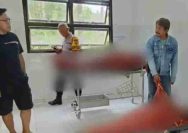 Naas, Dua Pelajar Asal Boyolali Tewas Terseret Ombak di Pantai Klayar Pacitan 