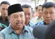 Pemkab Jombang Siapkan Sekolah Rakyat untuk Tahun Ajaran Baru Juli 2025