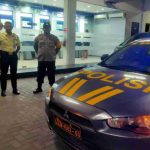 Polsek Lamongan Kota Laksanakan Patroli Presisi untuk Ciptakan Kamtibmas yang Kondusif