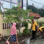 Tingkatkan Kebugaran Anggota, Polsek Deket Lamongan Gelar Senam Bersama dan Dilanjutkan dengan Curve Tingkatkan Kebugaran Anggota, Polsek Deket Lamongan Gelar Senam Bersama dan Dilanjutkan dengan Curve