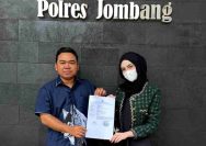 Influencer Jombang Resti Indah Magfiroh Laporkan Dugaan Pencemaran Nama Baik ke Polisi
