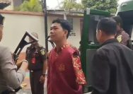 Agus Buntung Dituntut 12 Tahun Penjara dan Denda Rp100 Juta dalam Kasus Pelecehan Seksual 