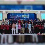 Tingkatkan Pemahaman dan Kompetensi, Mahasiswa FEB UNISLA Ikuti Tax Office Tour di KPP Pratama Lamongan Tingkatkan Pemahaman dan Kompetensi, Mahasiswa FEB UNISLA Ikuti Tax Office Tour di KPP Pratama Lamongan