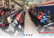 Penjualan Sepeda Motor Bekas di Lamongan Jelang Libur Sekolah Meningkat