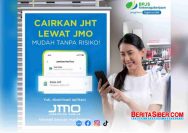 Permudah Pencairan JHT, BPJS Ketenagakerjaan Luncurkan Aplikasi JMO. Begini Cara Klaimnya