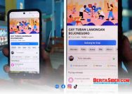 Viral di Media Sosial, Grup Facebook "Gay Tuban Lamongan Bojonegoro" Hebohkan Warga Lamongan, Warganet Minta Polisi Bertindak