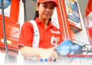 Kabar Gembira, Harga BBM di SPBU Shell dan Pertamina Turun Per 1 Juni 2025