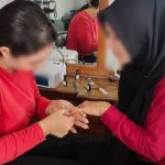 Lapas Perempuan Kelas IIA Tangerang