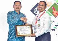 Lamongan Raih Juara Pertama Indolivestock Innovation Awards 2025 atas Inovasi di Sektor Peternakan