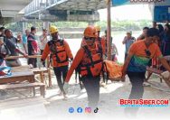 Jasad Pria Tanpa Identitas Ditemukan di Sungai Bengawan Solo, Diduga Terkait Kasus Hilangnya Pemilik Sepeda Motor
