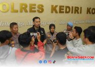 Diduga Keracunan Miras, Dua Pemandu Lagu di Kediri Tewas Satu Korban Masih Dirawat Intensif 