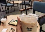 Bento Kopi Jadi Tempat Nongkrong, Ngopi, dan Kenyang Tanpa Bikin Dompet Kering di Malang