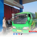 Polsek Pucuk Lamongan Gencarkan Patroli Kewilayahan, Sasar SPBU Antisipasi Gangguan Kamtibmas Polsek Pucuk Lamongan Gencarkan Patroli Kewilayahan, Sasar SPBU Antisipasi Gangguan Kamtibmas