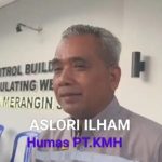 Humas PLTA KMH Tegaskan Tak Pernah Janjikan Rp300 Juta per KK, Kompensasi Sesuai Kesepakatan