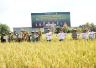 Bupati Lamongan Apresiasi Kodim 0812 dalam Coffee Morning: Perkuat Stabilitas Sosial dan Ketahanan Pangan