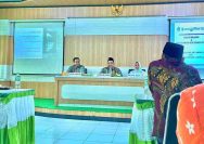 UNISLA dan Kejari Lamongan Gelar FGD Dugaan Korupsi Alih Fungsi Tanah Negara Sempadan Pantai