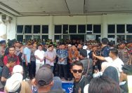 GASPAS Desak Eksekutif dan Legislatif Aceh Singkil Perbaikan Infrastruktur, Bukan Retorika