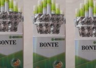 Dugaan Gudang Produksi Rokok Ilegal Bonte di Pamekasan Resahkan Warga, Pemerintah Diminta Bertindak Tegas
