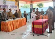 Pelantikan Sekretaris Desa Blawi Lamongan: Wujud Penguatan Layanan Publik dan Sinergi Pemerintahan Desa