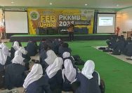 Unisla Lamongan Cetak Generasi Unggul Lewat PKKMB 2025, Siap Wujudkan Indonesia Emas 2045