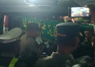 Jenazah Wanita Korban Mutilasi Pacet Mojokerto Tiba Dirumah Duka di Desa Made Lamongan