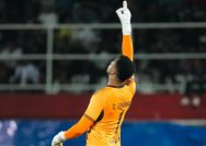 Jelang Laga Persija vs Bali United di JIS, Carlos Eduardo Yakin Tren Positif Akan Berlanjut