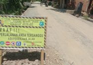 Diduga Gunakan Material Tak Sesuai RAB dan Tak Transparan, Proyek PISEW Paving Blok di Bontomanai Bulukumba Jadi Sorotan 