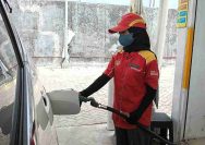 Stok BBM di Lamongan Masih Stabil Meski Sejumlah SPBU Swasta Alami Kekosongan
