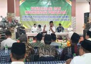 LPNU Lamongan Luncurkan 5 Program Ekonomi Strategis, Dorong Kemandirian Warga NU