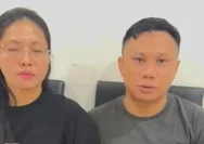 Viral Aksi Kontroversial Anggota DPRD Gorontalo Usai Ngaku Ingin Rampok Uang Negara Berujung Pecat