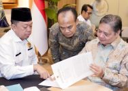 Pemerintah Genjot Digitalisasi 300 RDTR di 2026, Percepat Izin Usaha dan Tarik Investor