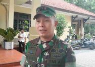 Hasil Uji Lab Negatif, Dandim 0812 Lamongan Perketat Pengawasan MBG Usai Dugaan Keracunan Siswa