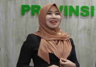 DPD RI Ning Lia Desak Pemerintah Hapus Pajak Iklan Media Lokal, Soroti Dominasi Platform Asing