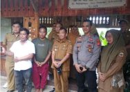 Pasca Viral, Puskesmas Mekarsari dan Keluarga pasien Mediasi Saling Memaafkan