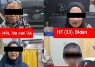 Tragis! Pelajar SMK di Bulukumba Diduga Jadi Korban Aborsi, 5 Orang Jadi Tersangka