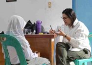 DPPA Pemkab Simalungun Berkomitmen Penuhi Hak Anak Korban Kekerasan