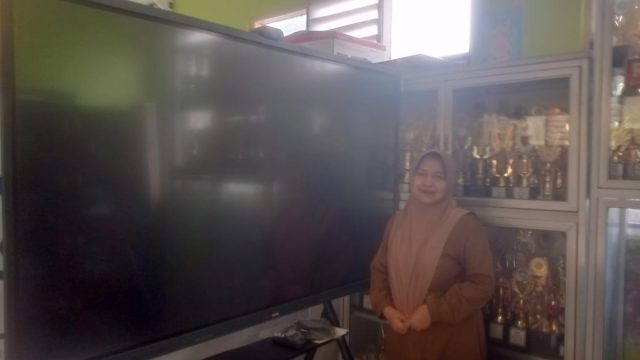 Lebak Banten