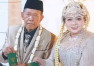 Pernikahan Viral di Pacitan: Pria 74 Tahun Nikahi Gadis 24 Tahun dengan Mahar Rp 3 Miliar