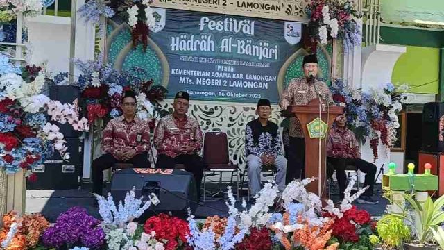 Lamongan