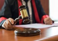 Tragis! Oknum Sekdes di Bulukumba Divonis 4 Bulan karena Aniaya Kakak Kandung