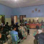 Kapolsek Solokuro Hadiri Sosialisasi SK Kementan No.1017 tentang HET dan Alokasi Pupuk Bersubsidi di Desa Bluri Kapolsek Solokuro Hadiri Sosialisasi SK Kementan No.1017 tentang HET dan Alokasi Pupuk Bersubsidi di Desa Bluri