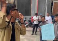 Formas Desak Bupati Aceh Singkil Evaluasi Dugaan Pelanggaran Penunjukan Pejabat Plt