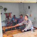 Polsek Kembangbahu Gelar Patroli Kota Presisi, Ajak Warga Jaga Kamtibmas Polsek Kembangbahu Gelar Patroli Kota Presisi, Ajak Warga Jaga Kamtibmas