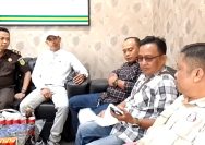 LSM Petisi Sakti Desak Kejari Sungai Penuh Segera Tetapkan Eks Kades Koto Baru Jadi Tersangka